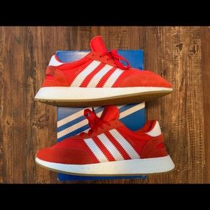 100% Authentic Adidas Iniki Boost